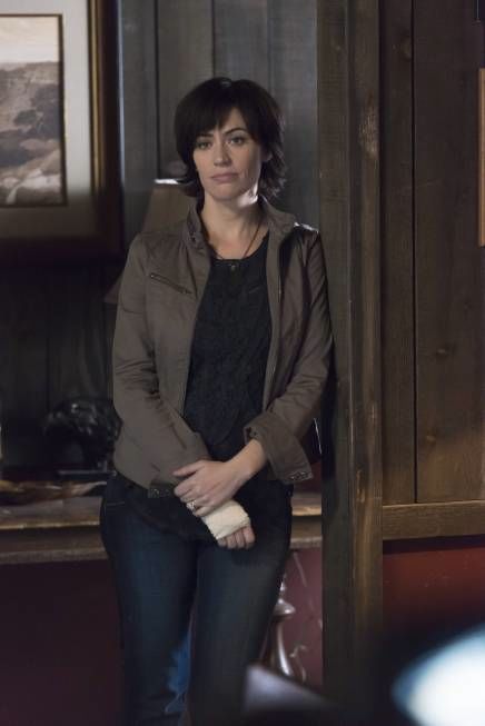 Sons Of Anarchy : Bild Maggie Siff