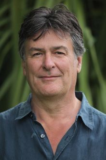 Kinoposter John Downer (III)