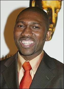 Kinoposter Kwame Kwei-Armah