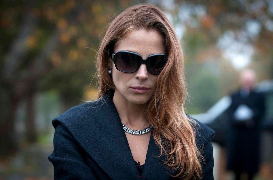 The Deadly Game : Bild Elsa Pataky