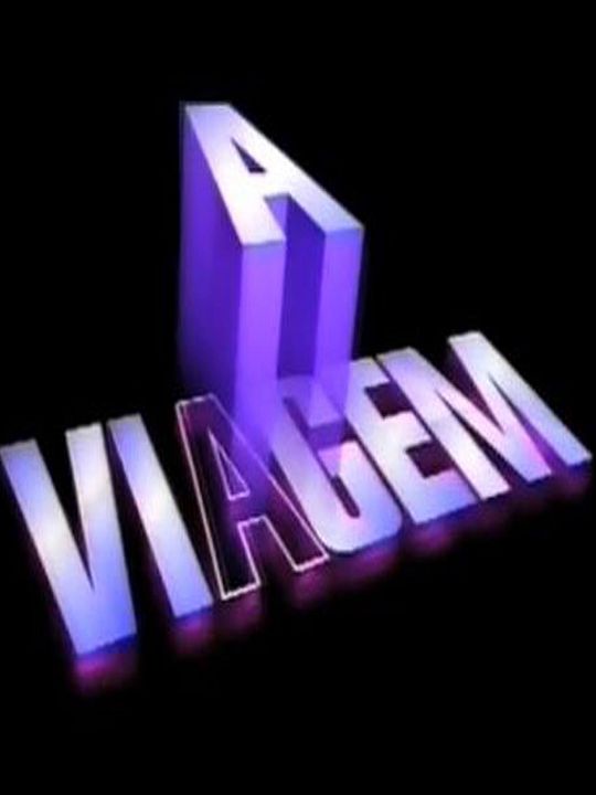 A Viagem : Kinoposter