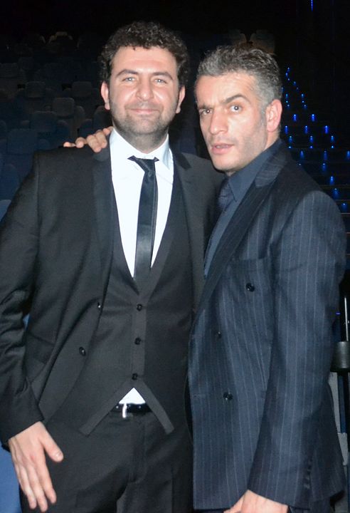 Düğün Dernek - Der Hochzeitsverein : Bild