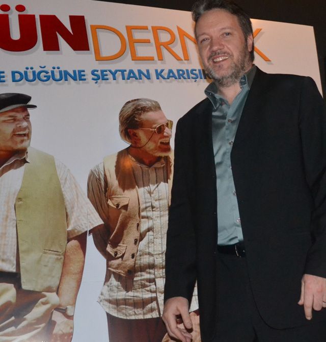 Düğün Dernek - Der Hochzeitsverein : Bild