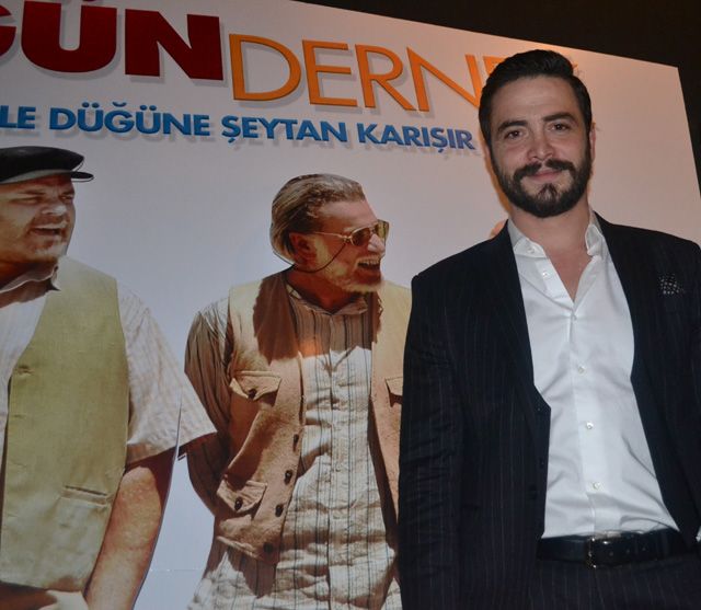 Düğün Dernek - Der Hochzeitsverein : Bild