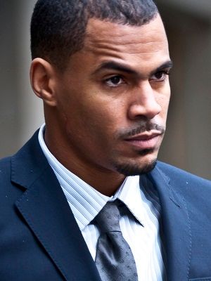 Kinoposter MC Harvey