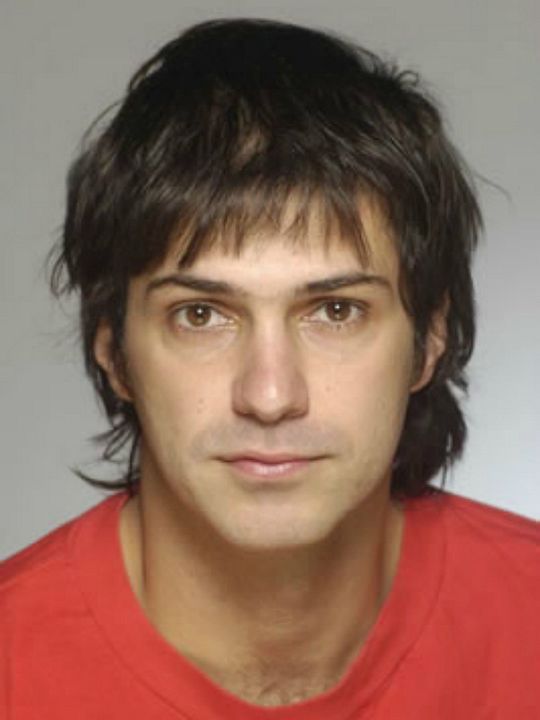 Kinoposter Diego Gatto