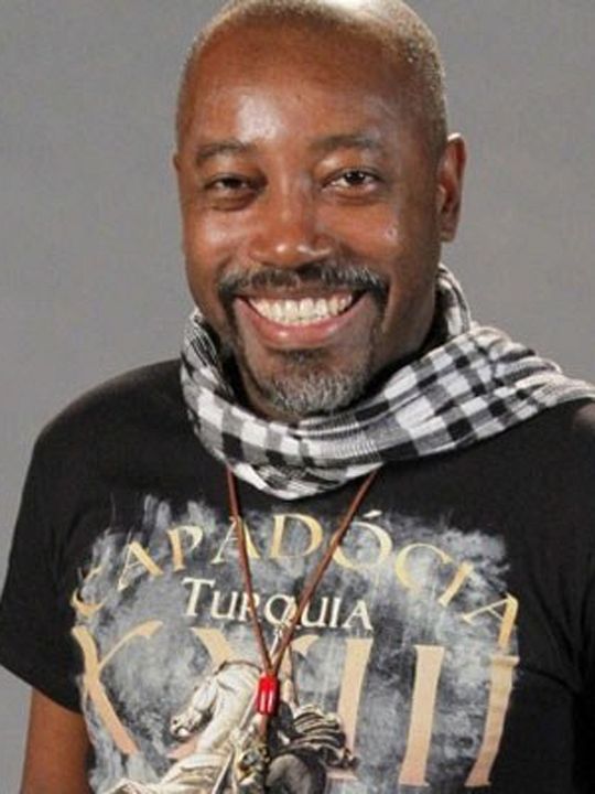 Kinoposter Nando Cunha