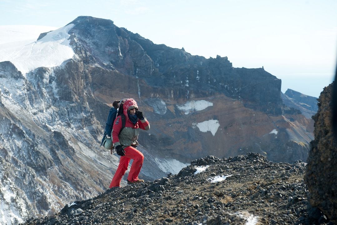 Das erstaunliche Leben des Walter Mitty : Bild