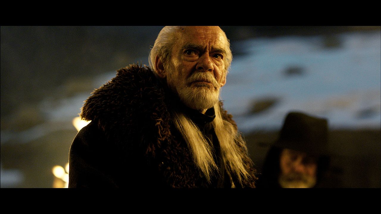 Das finstere Tal : Bild