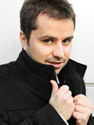 Kinoposter Zeki Kayahan Coşkun