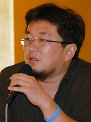 Kinoposter Shinji Higuchi