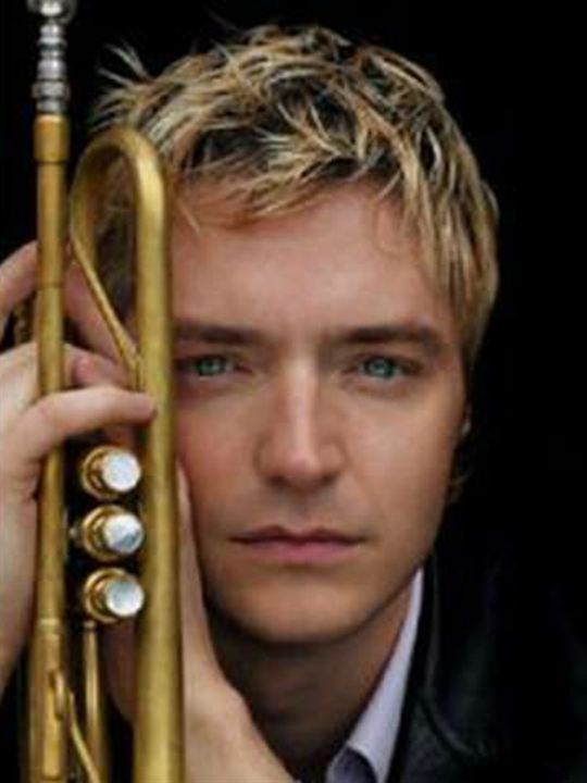 Kinoposter Chris Botti