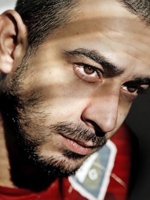 Kinoposter Gökhan Kıraç