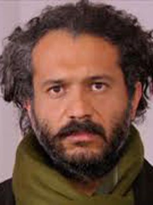 Kinoposter Sekvan Serinkaya