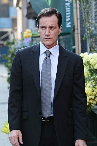 White Collar : Bild Tim DeKay