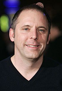 Kinoposter Jim Herzfeld