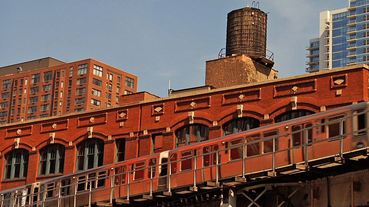 Parallax Sounds Chicago : Bild