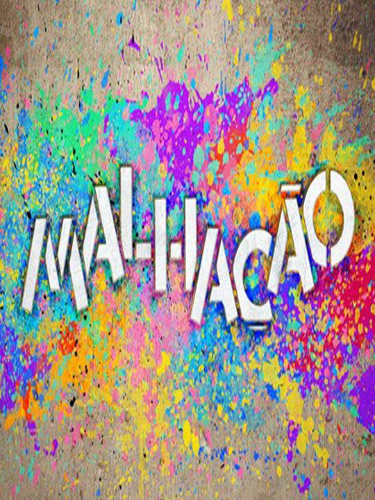 Malhação : Kinoposter
