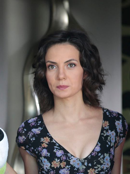 Kinoposter Güneş Emir