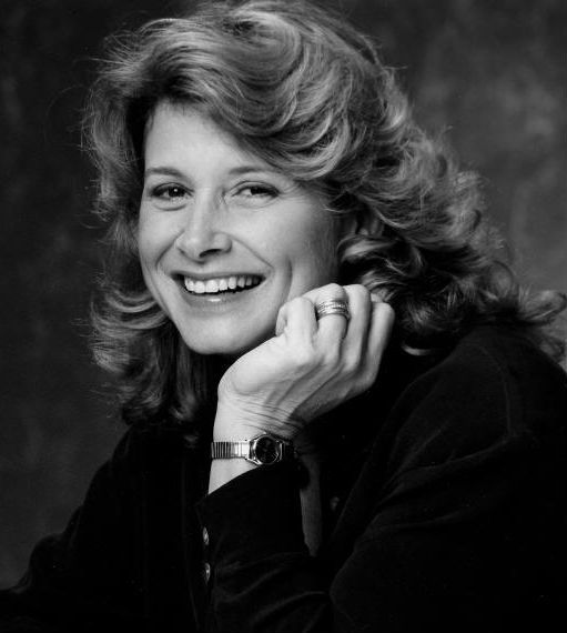 Kinoposter Louise Caire Clark