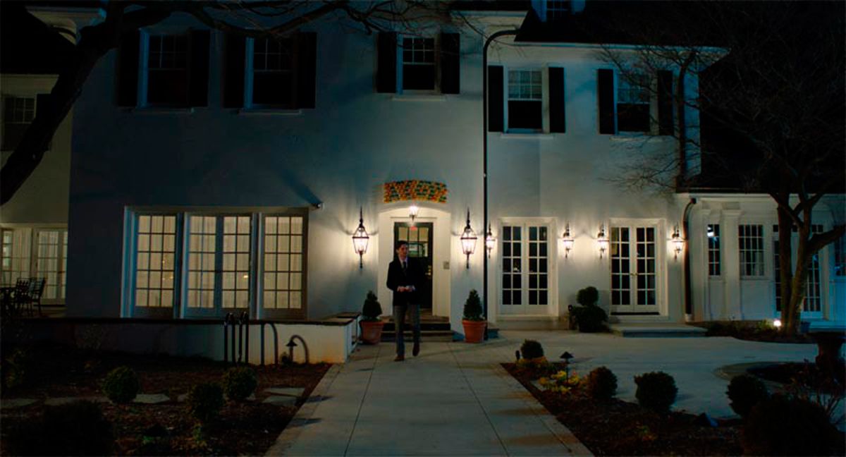 Das Ultimative Leben : Bild