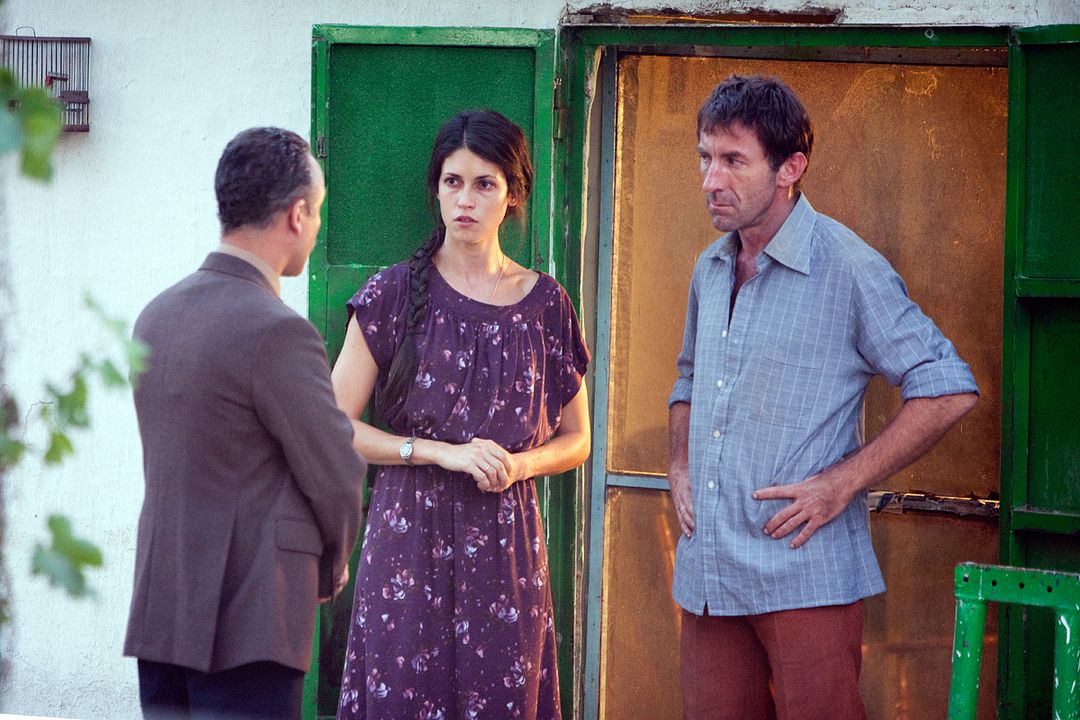 La Isla Mínima - Mörderland : Bild