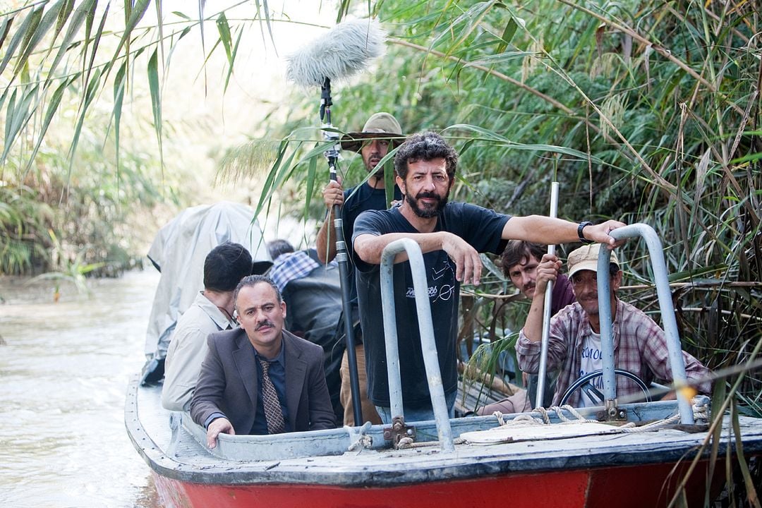 La Isla Mínima - Mörderland : Bild