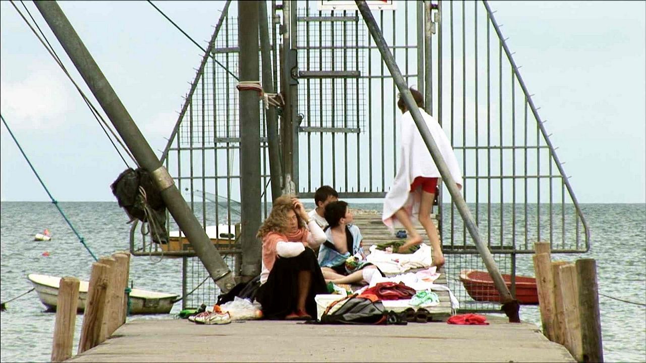 Meine liebe Frau Schildt - eine Ode an die Grundschule : Bild