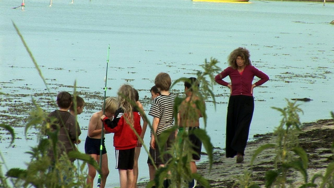 Meine liebe Frau Schildt - eine Ode an die Grundschule : Bild