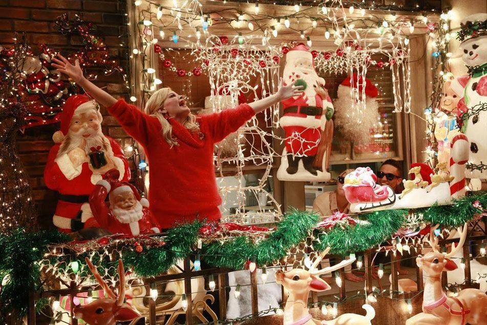 Baby Daddy : Bild Melissa Peterman