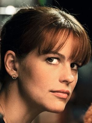 Kinoposter Isabell Polak