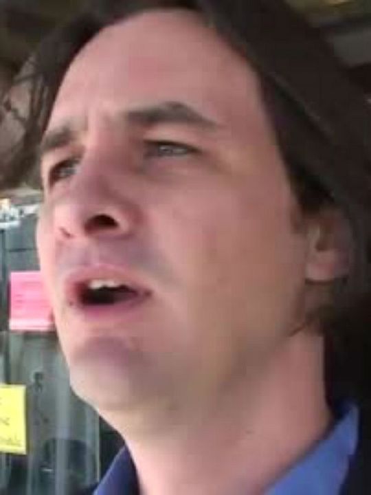 Kinoposter Jack Polick