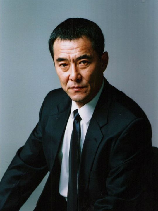 Kinoposter Qingxiang Wang