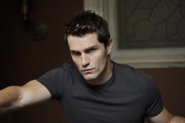 Bild Sam Witwer