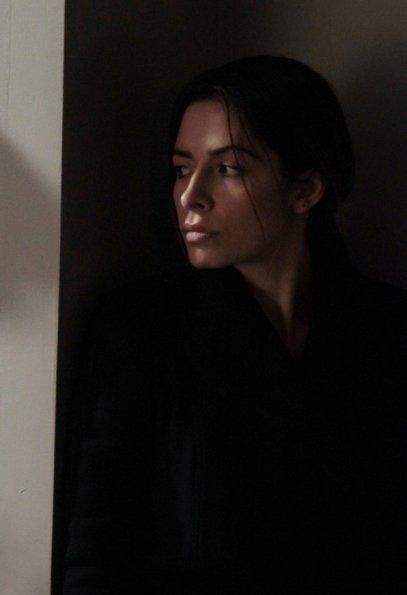 Person Of Interest : Bild Sarah Shahi