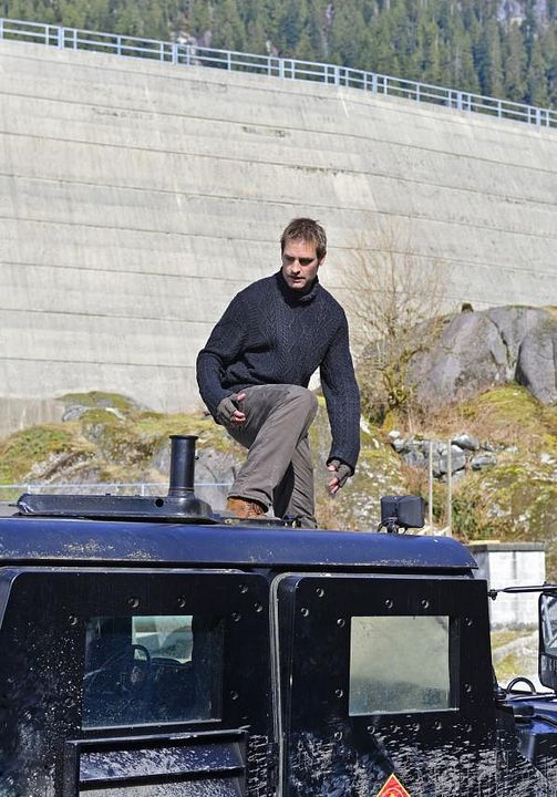 Intelligence (US) : Bild Josh Holloway
