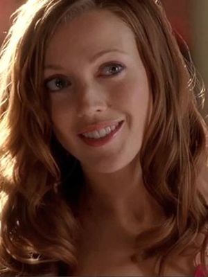 Kinoposter Desiree Hall