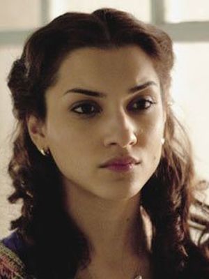 Kinoposter Amber Rose Revah