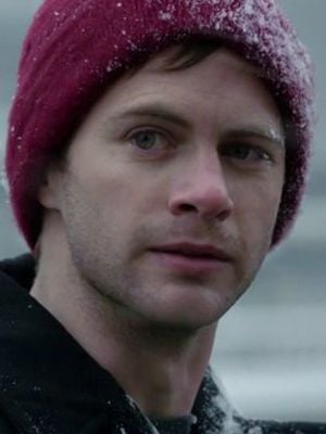 Kinoposter William Patrick Riley