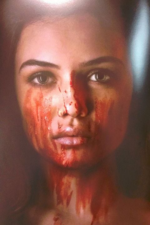 Bild Danielle Campbell