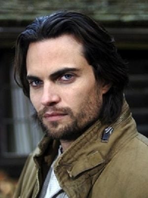 Kinoposter Scott Elrod