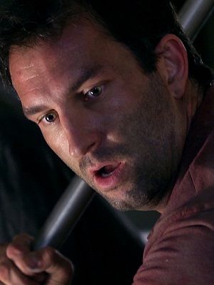 Kinoposter Kevin Sizemore