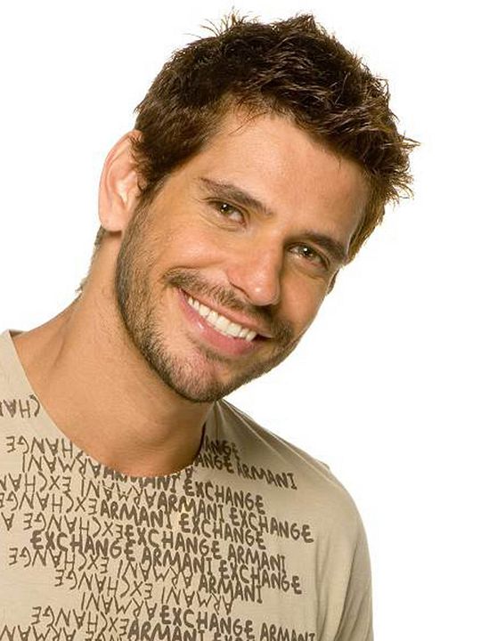 Kinoposter Alexandre Barillari