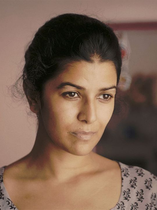 Kinoposter Nimrat Kaur