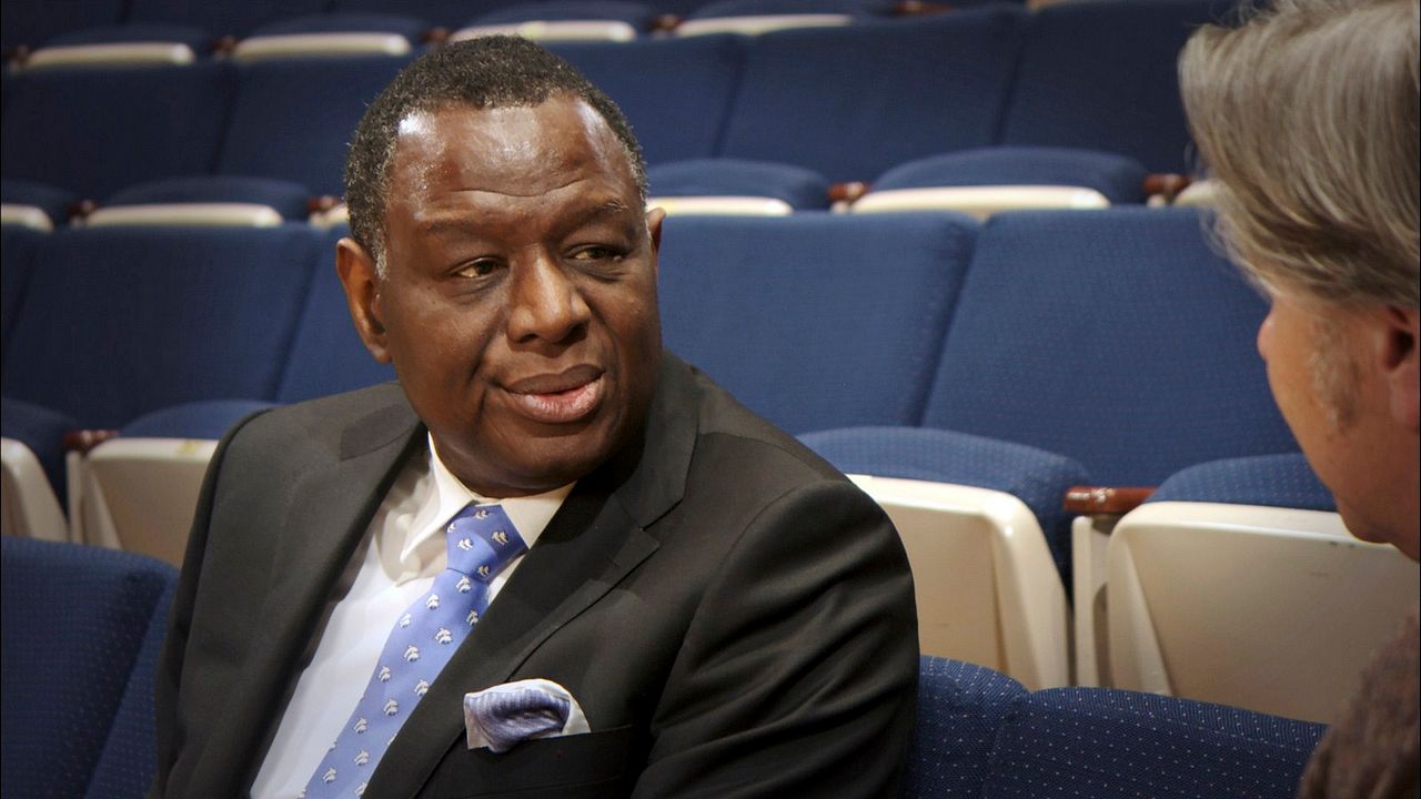 Population Boom : Bild