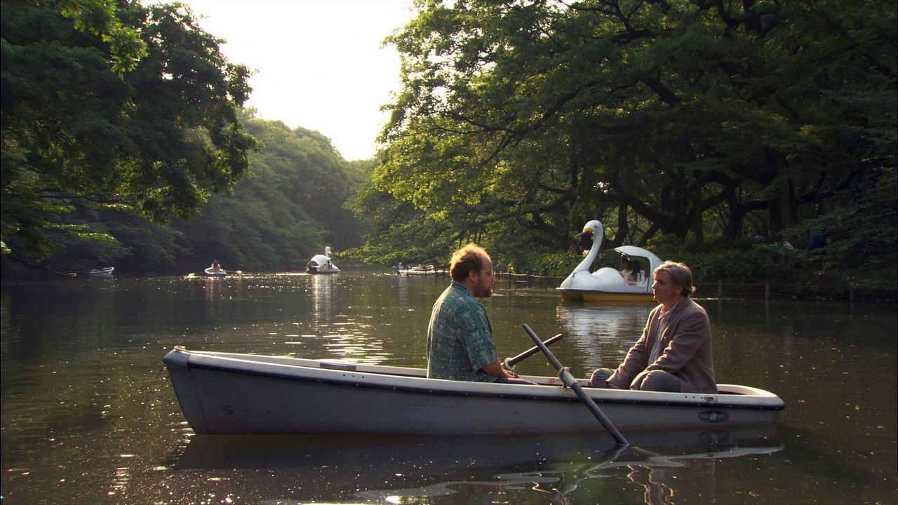 Population Boom : Bild