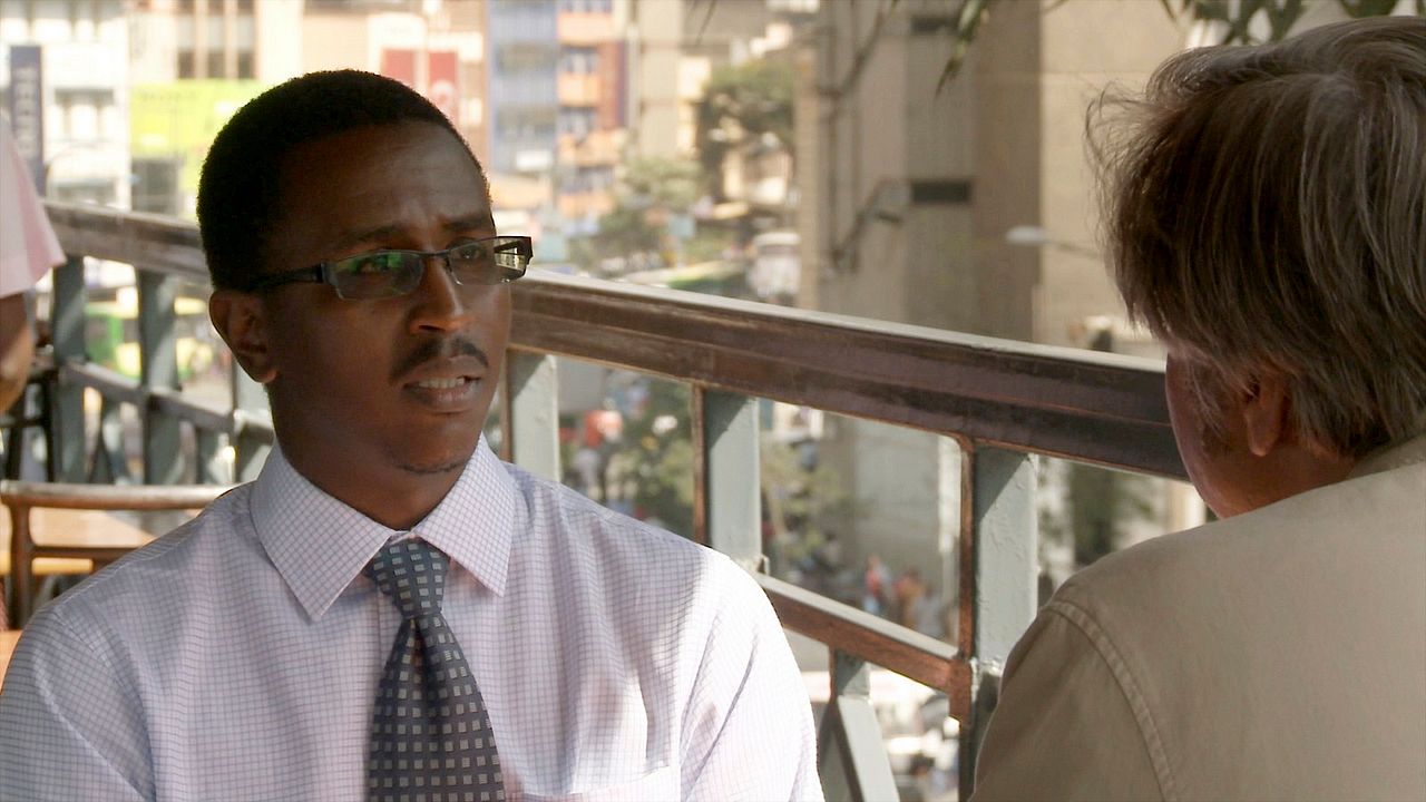 Population Boom : Bild