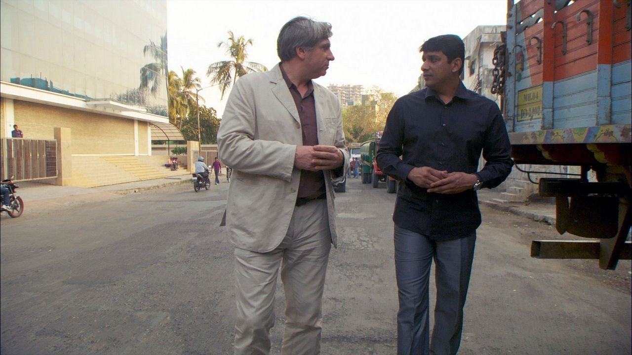 Population Boom : Bild