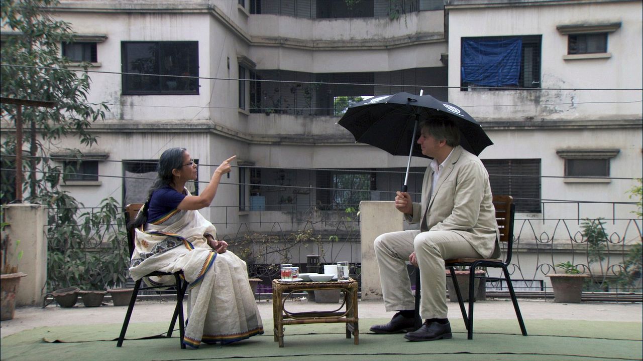 Population Boom : Bild