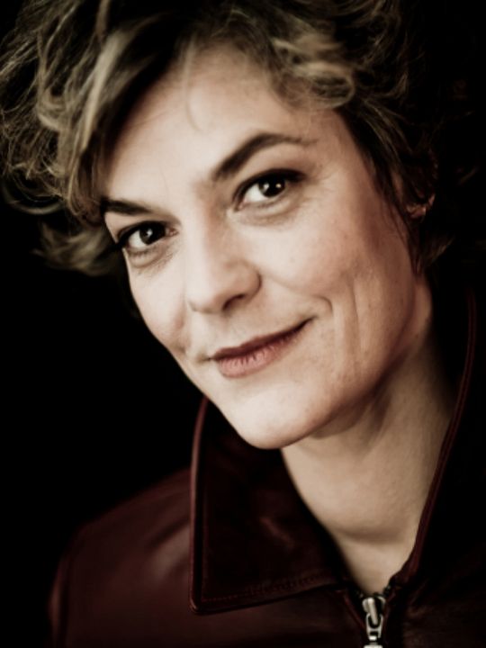 Kinoposter Delphine Cheverry